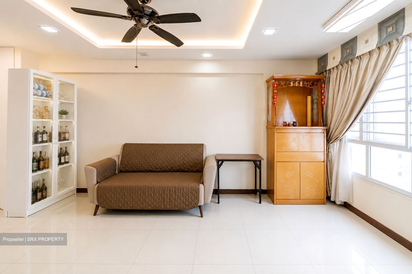 Blk 256D Punggol Opal (Punggol), HDB 3 Rooms #560477091